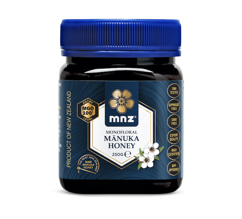 Miele di Manuka MGO100 - MNZ