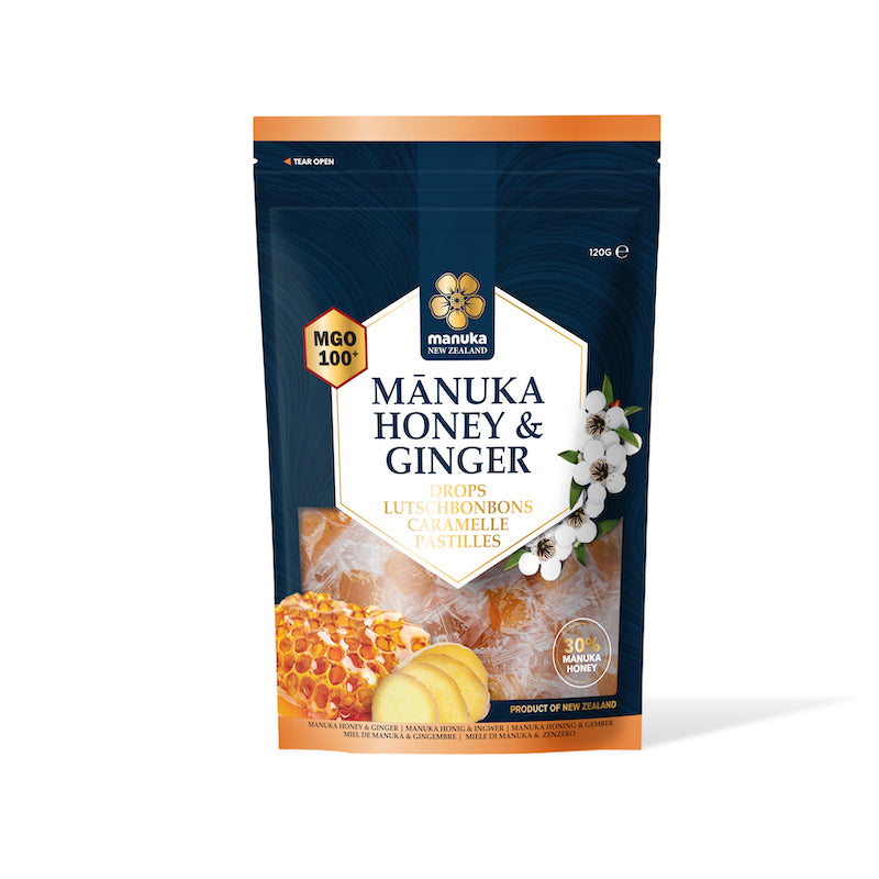 Super Miele di Manuka Mgo 400 250g