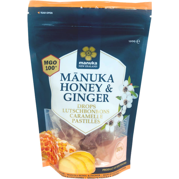 Miele Di Manuka 270 MGO Optima 250g - Foto 7