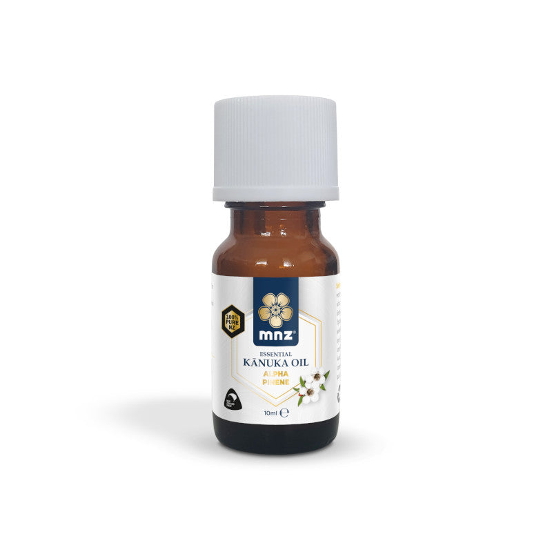 Olio essenziale di Kanuka 100% Pure NZ