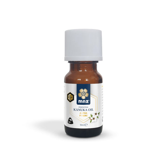 Olio essenziale di Kanuka 100% Pure NZ