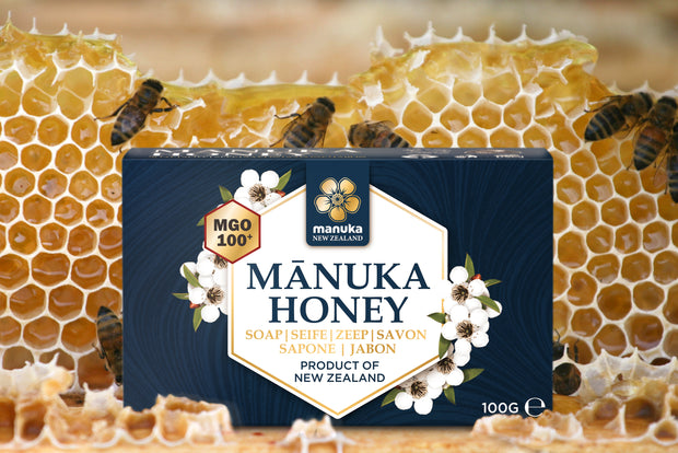 MIELE DI MANUKA 250 GR 400MGO – Erboristeria Trevisan Piacenza