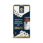 Manuka New Zealand olio essenziale di Manuka